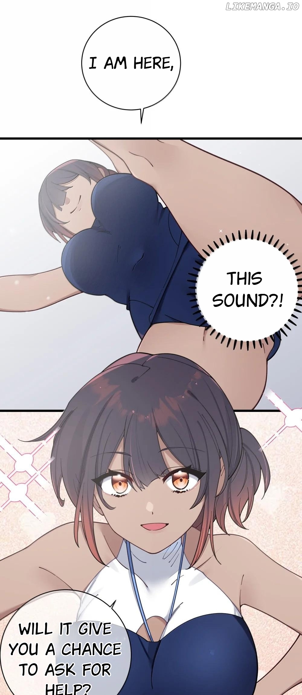 My Fake Girlfriends are using me as a Shield Chapter 134 - page 13